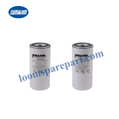 ไส้กรองน้ำมันเครื่อง Picanol BA301341,อะไหล่ Picanol Loom
