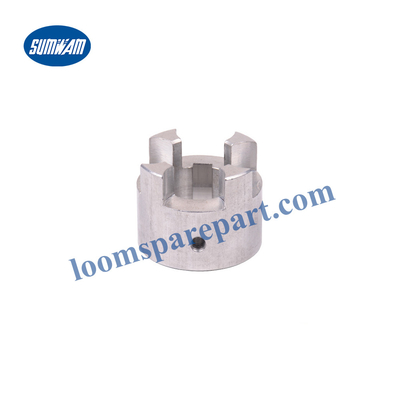 D48407 เครื่องทอผ้าอะไหล่ชิ้นส่วนเครื่องจักรทอผ้า Octagon Clamp
