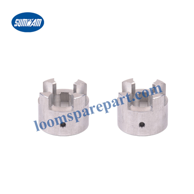 D48407 เครื่องทอผ้าอะไหล่ชิ้นส่วนเครื่องจักรทอผ้า Octagon Clamp