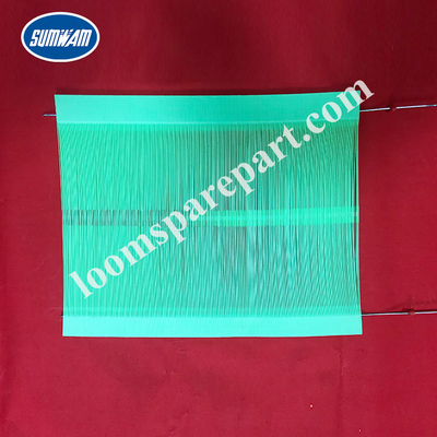 35-50 สาย Leno Healds O Type 280 Sliced ​​Healds