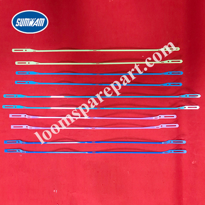 35-50 สาย Leno Healds O Type 280 Sliced ​​Healds