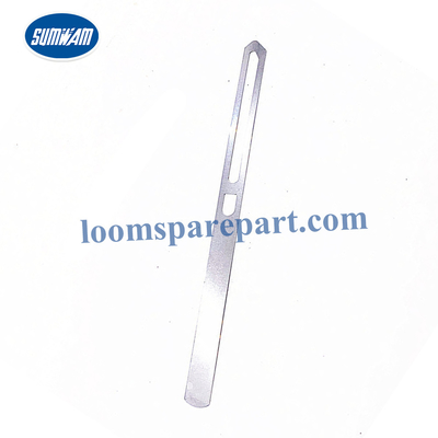 165x0.3 อุปกรณ์ Leno ชนิดปิด Dropper สแตนเลส