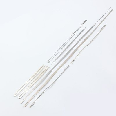 Leno Loom Heald อะไหล่เครื่องทอผ้า