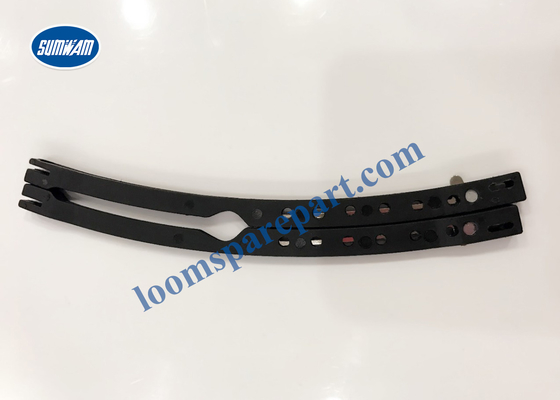 Vamatex K88 อุปกรณ์ Leno รูปโค้งสำหรับการผลิตสิ่งทอ