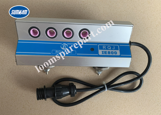 RQJ Weft Detector สำหรับ Vamatex C401 P401 P1001S Rapier Loom อะไหล่