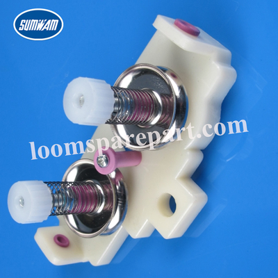 จีน Rapier Loom Parts 747 Rapier Tensioner GA747 Weft Yarn Passer Yarn Gripper