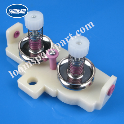 จีน Rapier Loom Parts 747 Rapier Tensioner GA747 Weft Yarn Passer Yarn Gripper