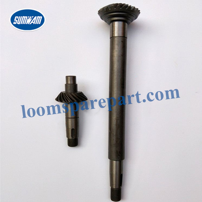 เครื่องทอผ้าอะไหล่สำหรับเครื่องทอผ้า Rapier 2f626/27 GA747