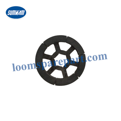 สิ่งทอ Somet Airjet Loom Parts ปล่อยให้แรงเสียดทานซับในเส้นผ่านศูนย์กลางภายนอก 102mm