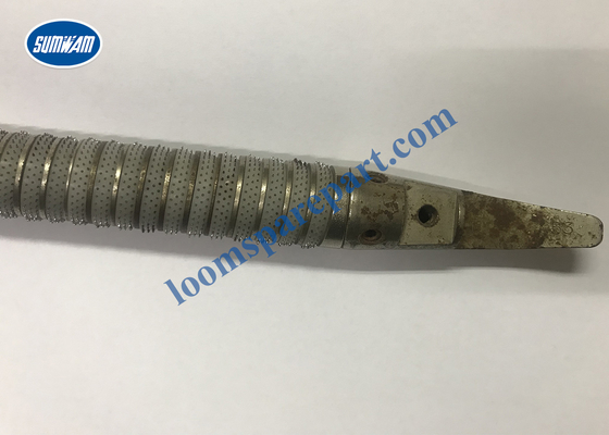 ผ้า Somet Loom อะไหล่ Nylon Temple Shaft