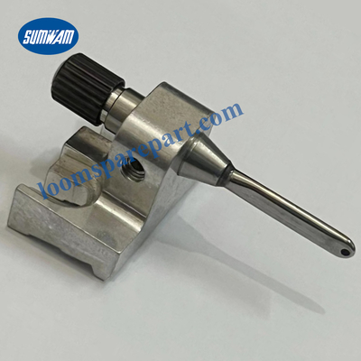 Somet  Loom ซัพพลายเออร์อะไหล่  Nozzle พร้อมฐาน