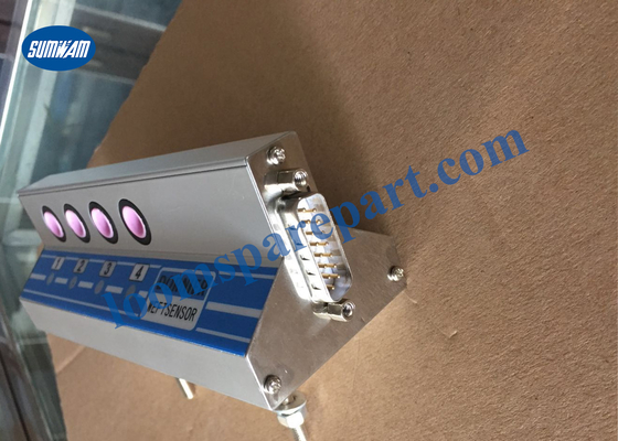 Rqj005  อะไหล่ 15-Pin Plug Weft Yarn Detector Sensor