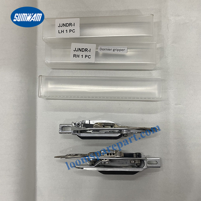 -I Gripper Head  Loom อะไหล่สำหรับเครื่องจักรสิ่งทอ