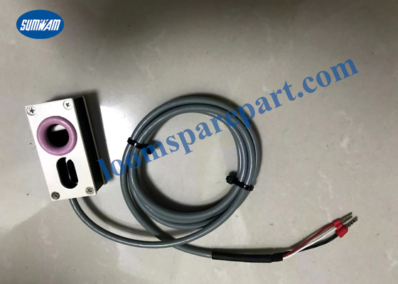 Ingelele SULZER P7100 Pu P7150 Weft Sensor อะไหล่เครื่องทอผ้า Sulzer