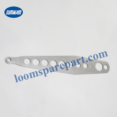 P7100 Sulzer Loom อะไหล่คันโยกป้อนกระสุน 911819188