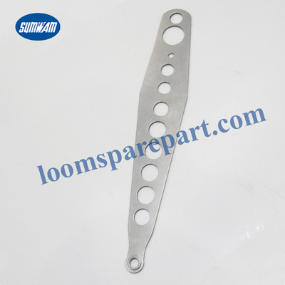P7100 Sulzer Loom อะไหล่คันโยกป้อนกระสุน 911819188