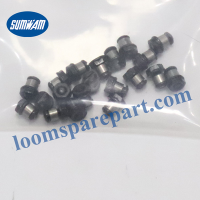 สลักเกลียวพิเศษ 2.6 X 0.35 Sulzer P7100 Loom อะไหล่ 911819124