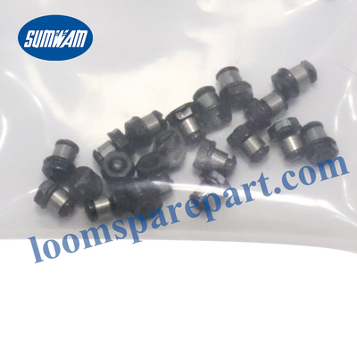 สลักเกลียวพิเศษ 2.6 X 0.35 Sulzer P7100 Loom อะไหล่ 911819124