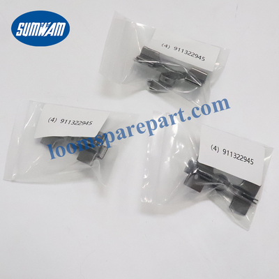 911322945 Sulzer P7100 Loom อะไหล่หยิบรองเท้าด้วยจมูก Rabbet
