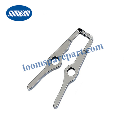 กริปเปอร์ล่างบน Sulzer Loom อะไหล่ 911319287 911319286