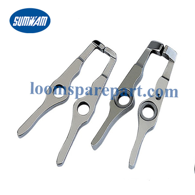 กริปเปอร์ล่างบน Sulzer Loom อะไหล่ 911319287 911319286