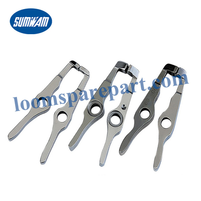 กริปเปอร์ล่างบน Sulzer Loom อะไหล่ 911319287 911319286
