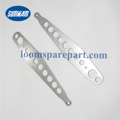 เครื่องจักรสิ่งทอ RH Lever Sulzer P7100 Projectile Loom อะไหล่ 911819109