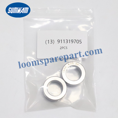 911319705 Projectile Sulzer Loom อะไหล่ตัวป้อน Arm Roller Terry M/C D23