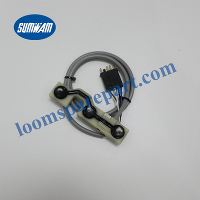 P7100 Projectile Sulzer Loom อะไหล่ 845029000 PFR Sensor