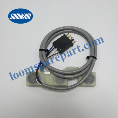 P7100 Projectile Sulzer Loom อะไหล่ 845029000 PFR Sensor