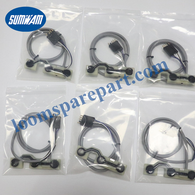 P7100 Projectile Sulzer Loom อะไหล่ 845029000 PFR Sensor