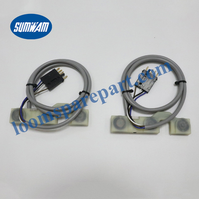 P7100 Projectile Sulzer Loom อะไหล่ 845029000 PFR Sensor