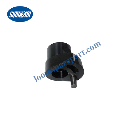 911822057 Pin Tension Flange สำหรับ Pu Sulzer Projectile Loom อะไหล่