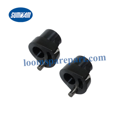 911822057 Pin Tension Flange สำหรับ Pu Sulzer Projectile Loom อะไหล่