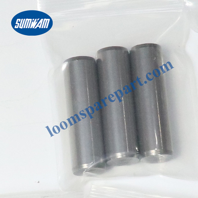 Projectile Sulzer Loom อะไหล่แผ่นยึดหน้าแปลนตึง 921011455