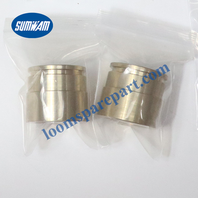 Sulzer Projectile Loom อะไหล่ 911722009 Tension Flange Bush