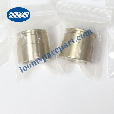 Sulzer Projectile Loom อะไหล่ 911722009 Tension Flange Bush