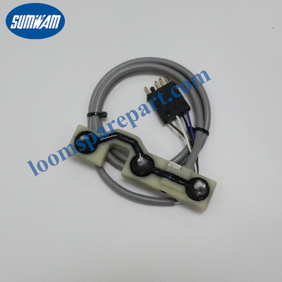 D2 P7100 Projectile Sulzer Loom อะไหล่เซ็นเซอร์ PFR 845029000 845031000