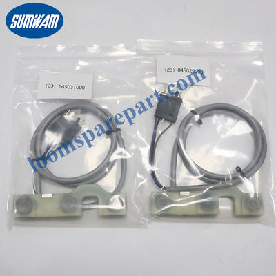 D2 P7100 Projectile Sulzer Loom อะไหล่เซ็นเซอร์ PFR 845029000 845031000