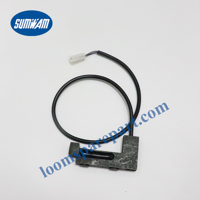 ชิ้นส่วนอะไหล่ Projectile Sulzer Loom TSN Sensor 911328097 911328069 911325501