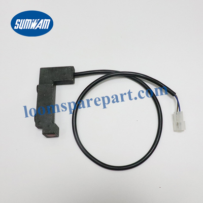ชิ้นส่วนอะไหล่ Projectile Sulzer Loom TSN Sensor 911328097 911328069 911325501