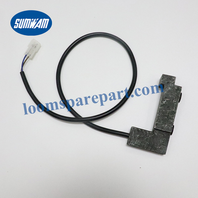 ชิ้นส่วนอะไหล่ Projectile Sulzer Loom TSN Sensor 911328097 911328069 911325501