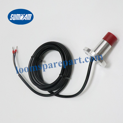 930202669 Sulzer Projectile Loom อะไหล่มอเตอร์อิเล็กทรอนิกส์ปล่อยเซ็นเซอร์ KAS