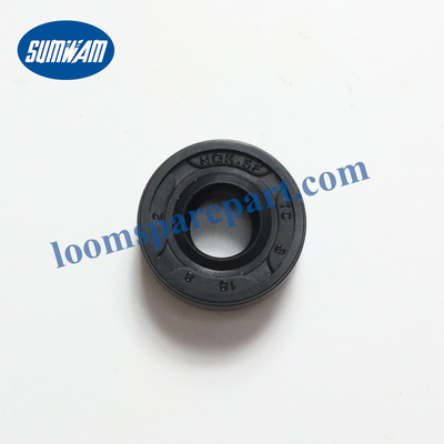 Picanol Omni Oil Seal Loom อะไหล่ 8 X 18 X 8