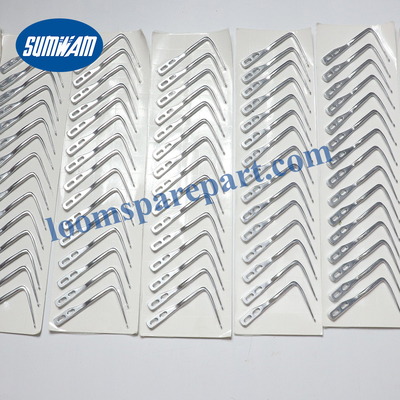 BA 303473 Omni Picanol Loom อะไหล่เข็ม Tucking RH