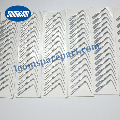 BA 303473 Omni Picanol Loom อะไหล่เข็ม Tucking RH