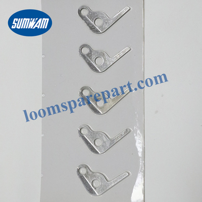 เครื่องจักรสิ่งทอ Picanol Omni Loom อะไหล่ใบมีดคัตเตอร์ B158983