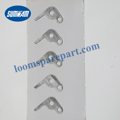 เครื่องจักรสิ่งทอ Picanol Omni Loom อะไหล่ใบมีดคัตเตอร์ B158983