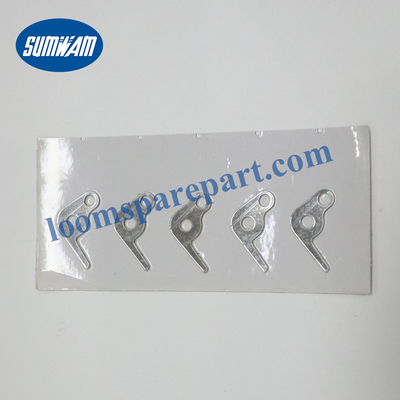 เครื่องจักรสิ่งทอ Picanol Omni Loom อะไหล่ใบมีดคัตเตอร์ B158983