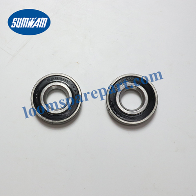 สิ่งทอ Picanol Omni Loom อะไหล่แบริ่ง 6603 17 X 42 X 8mm